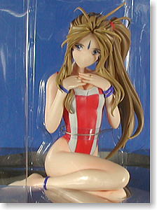 ベルダンディー水着ワンピースVer.(完成品)