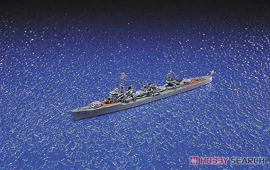 日本海軍 駆逐艦 雪風 1945 (プラモデル) 商品画像1