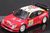 シトロエン クサラ WRC 02 #21 S.LOEB/D.ELENA (モンテカルロ優勝車) (ミニカー) 商品画像2