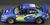 スバル インプレッサ WRC (2003年グレートブリテン優勝/No.7/P.ソルベルグ)★限定品 (ミニカー) 商品画像1