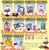 昭和50年代ノスタルジックシリーズ「商店街のおもいで」 10個セット(食玩) 商品画像1