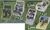 ハコラマ 機動戦士ガンダム ドキュメントファイル「0080 ポケットの中の戦争」 10個セット (食玩) 商品画像1