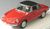 Alfa Romeo 1600 Spider Duet Hardtop 1966 (Red) Item picture2