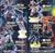 チェスピースコレクションEX　機動戦士ガンダムSEED MSV-戦慄のコズミック・イラ編- 12個セット (食玩) 商品画像1