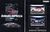 STI スバル インプレッサ 2MODELS (ミニカー) 商品画像1