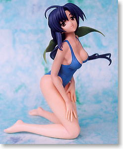 Kinoshita Takako Swimsuit Ver. (Resin Kit)