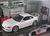 ニスモ S15 シルビア (ホワイト) (ミニカー) 商品画像2
