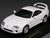 トヨタ スープラ RZ (JZA80/ホワイト) (ミニカー) 商品画像2