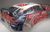 SP137 シトロエン クサラ WRC 2004 完成品スペアボディ (軽量) (ラジコン) 商品画像4