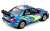 スバル インプレッサ WRC 2004 ラリージャパン (プラモデル) 商品画像3
