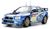 スバル インプレッサ WRC 2004 ラリージャパン (プラモデル) 商品画像1