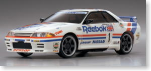 リーボックスカイライン 1990 (ラジコン)
