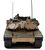 M1A2エイブラムス リアルタイプ イラク最前線仕様 (ラジコン) 商品画像4