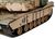 M1A2エイブラムス リアルタイプ イラク最前線仕様 (ラジコン) 商品画像6