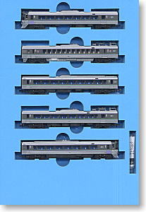 785系 特急「スーパーホワイトアロー」 (5両セット) (鉄道模型)