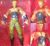 `Fist of The North Star` Collection Figure Vol.13 3 pieces (Arcade Prize) Item picture1