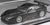フェラーリ 575GTC プレゼンテーション (ブラック) (ミニカー) 商品画像2