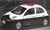 ニッサン マーチ 2002 パトロール 静岡県警察車両仕様 (ミニカー) 商品画像2
