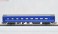 JR 14系15形客車 (寝台特急あかつき) セット (7両セット) (鉄道模型) 商品画像8 サムネイル