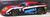 TVR タスカン T400R 2003年ブリティッシュGT選手権 No.23 (ミニカー) 商品画像2