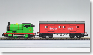 Percy Set (Model Train)