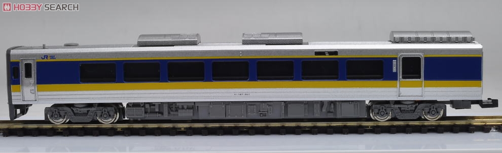 TCS車載カメラシステムセット (キハ187形) (鉄道模型) 商品画像1