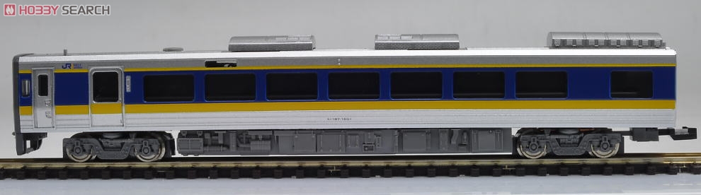 TCS車載カメラシステムセット (キハ187形) (鉄道模型) 商品画像4