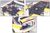 アウディ クアトロ LWB `84 ラリー #10 (アクロポリス優勝) (ミニカー) 商品画像2