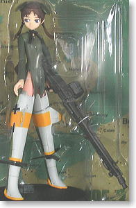 ドイツ空軍機械化航空歩兵Me109(完成品)