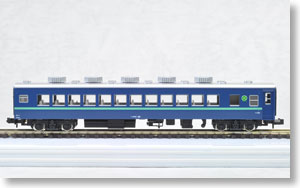 オロ11 (鉄道模型)