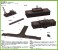 海軍基地 (小艦艇用係留地) (プラモデル) 塗装2 サムネイル