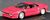 フェラーリ 288 GTO (レッド) (ミニカー) 商品画像2