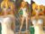 新世紀エヴァンゲリオン EX サマービーチフィギュア ひと夏の経験 レイ・アスカ2体セット(プライズ) 商品画像2