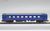 EF65-1000 + 24系ブルートレイン金帯 (4両セット) (鉄道模型) 商品画像6