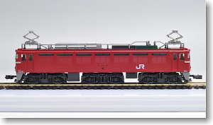 EF81 JR東日本色 (鉄道模型)
