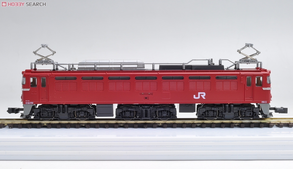 EF81 JR東日本色 (鉄道模型) 商品画像1