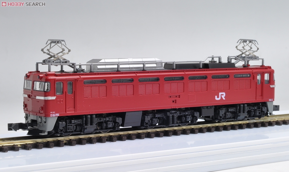 EF81 JR東日本色 (鉄道模型) 商品画像2