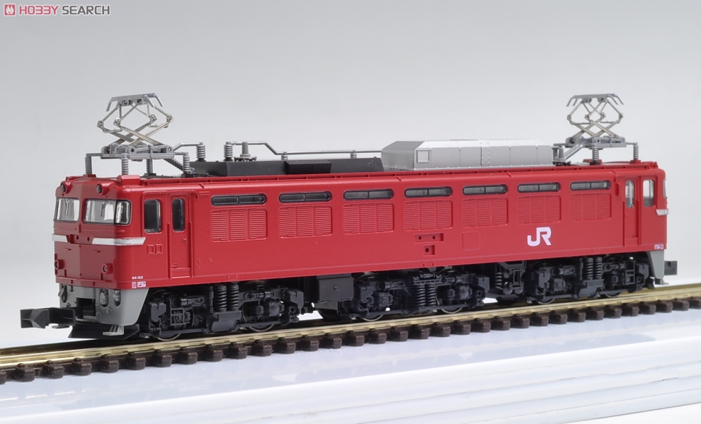 EF81 JR東日本色 (鉄道模型) 商品画像3
