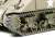 アメリカ M4シャーマン戦車 (初期型) (プラモデル) 商品画像2