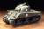 アメリカ M4シャーマン戦車 (初期型) (プラモデル) 商品画像1