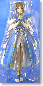 Belldandy TV Version Goddess Dress Specification Ver. (PVC Figure)