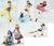 Mai Hime Collection Figure 12 pieces (Completed) Item picture2