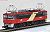 ED75-1004・1005 貨物試験色 重連セット (2両セット) (鉄道模型) 商品画像5