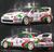 トヨタ セリカ GT-Four WRC1995 ツールドコルス優勝 (No.1 D.オリオール) (ミニカー) 商品画像1