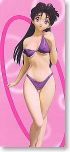 Onoda Yura (Swim Wear) (PVC Figure)