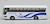 三菱ふそうエアロクイーン 相鉄高速バス (2台入り) (鉄道模型) 商品画像1