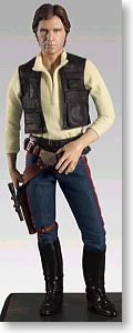 Han Solo/Harrison Ford(Fashion Doll)