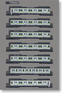 205系 山手線 (基本・7両セット) (鉄道模型)