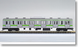 SAHA204 6 Doors Yamanote Line (Model Train)