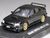 スバル インプレッサ WRX Sti 2003 (ブラック) (ミニカー) 商品画像2